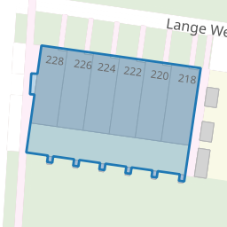 Perceel TTR00-F-1112