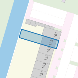 Perceel TTR00-F-1125