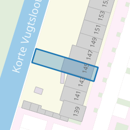 Perceel TTR00-F-1132