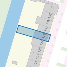 Perceel TTR00-F-1151