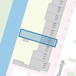 Perceel TTR00-F-1155