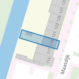 Perceel TTR00-F-1156