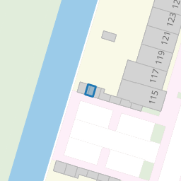 Perceel TTR00-F-1160