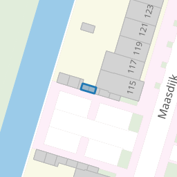 Perceel TTR00-F-1162