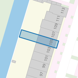 Perceel TTR00-F-1174