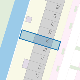 Perceel TTR00-F-1194