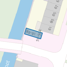 Perceel TTR00-F-1197