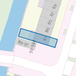 Perceel TTR00-F-1208