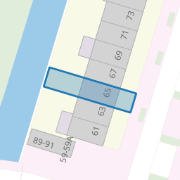 Perceel TTR00-F-1210