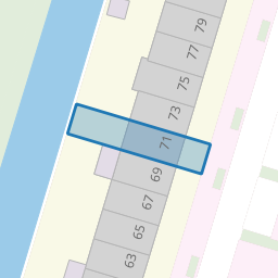 Perceel TTR00-F-1213