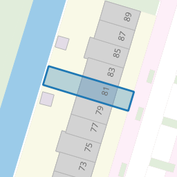 Perceel TTR00-F-1215