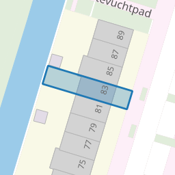 Perceel TTR00-F-1216