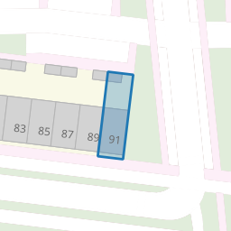 Perceel TTR00-F-1218