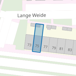 Perceel TTR00-F-1221