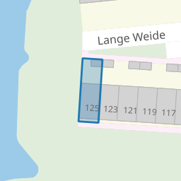 Perceel TTR00-F-1232