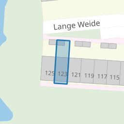 Perceel TTR00-F-1233