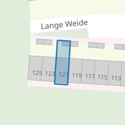 Perceel TTR00-F-1234