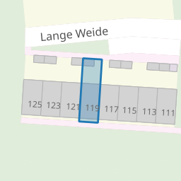 Perceel TTR00-F-1235