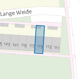 Perceel TTR00-F-1237