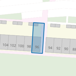 Perceel TTR00-F-1245