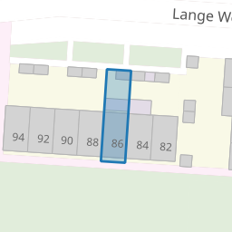 Perceel TTR00-F-1250