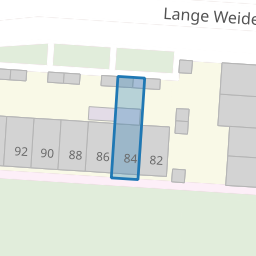 Perceel TTR00-F-1251