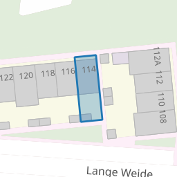 Perceel TTR00-F-1256