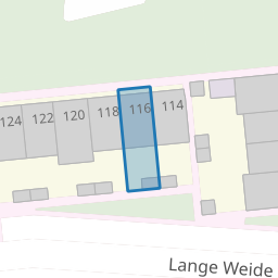 Perceel TTR00-F-1257