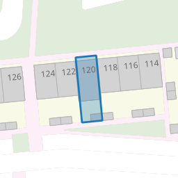 Perceel TTR00-F-1259