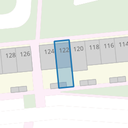 Perceel TTR00-F-1260