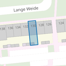 Perceel TTR00-F-1264