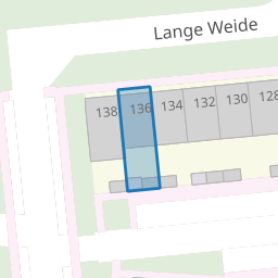 Perceel TTR00-F-1268