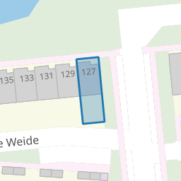 Perceel TTR00-F-1270