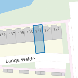 Perceel TTR00-F-1272