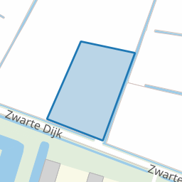 Perceel TTR00-F-1281