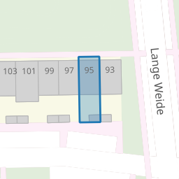 Perceel TTR00-F-1291