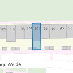 Perceel TTR00-F-1294