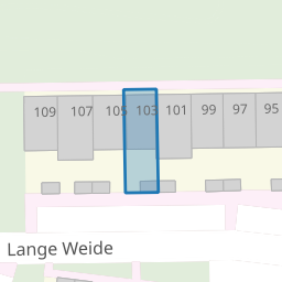 Perceel TTR00-F-1295