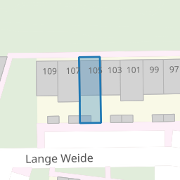 Perceel TTR00-F-1296