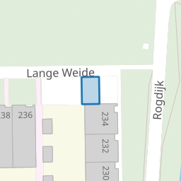 Perceel TTR00-F-1300