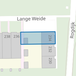 Perceel TTR00-F-1302