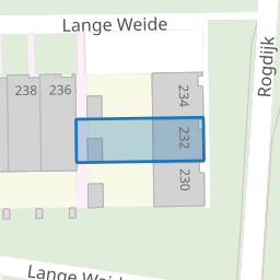 Perceel TTR00-F-1303