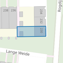 Perceel TTR00-F-1304