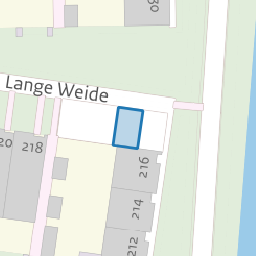 Perceel TTR00-F-1306