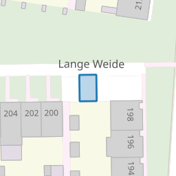 Perceel TTR00-F-1311