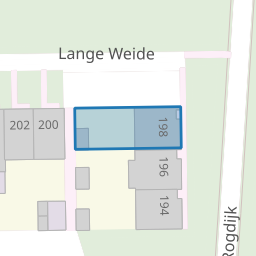 Perceel TTR00-F-1314