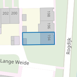 Perceel TTR00-F-1316