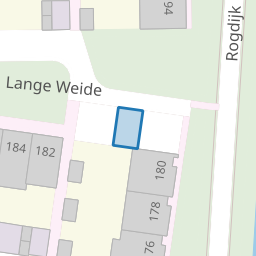 Perceel TTR00-F-1318