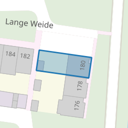 Perceel TTR00-F-1320