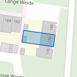 Perceel TTR00-F-1321